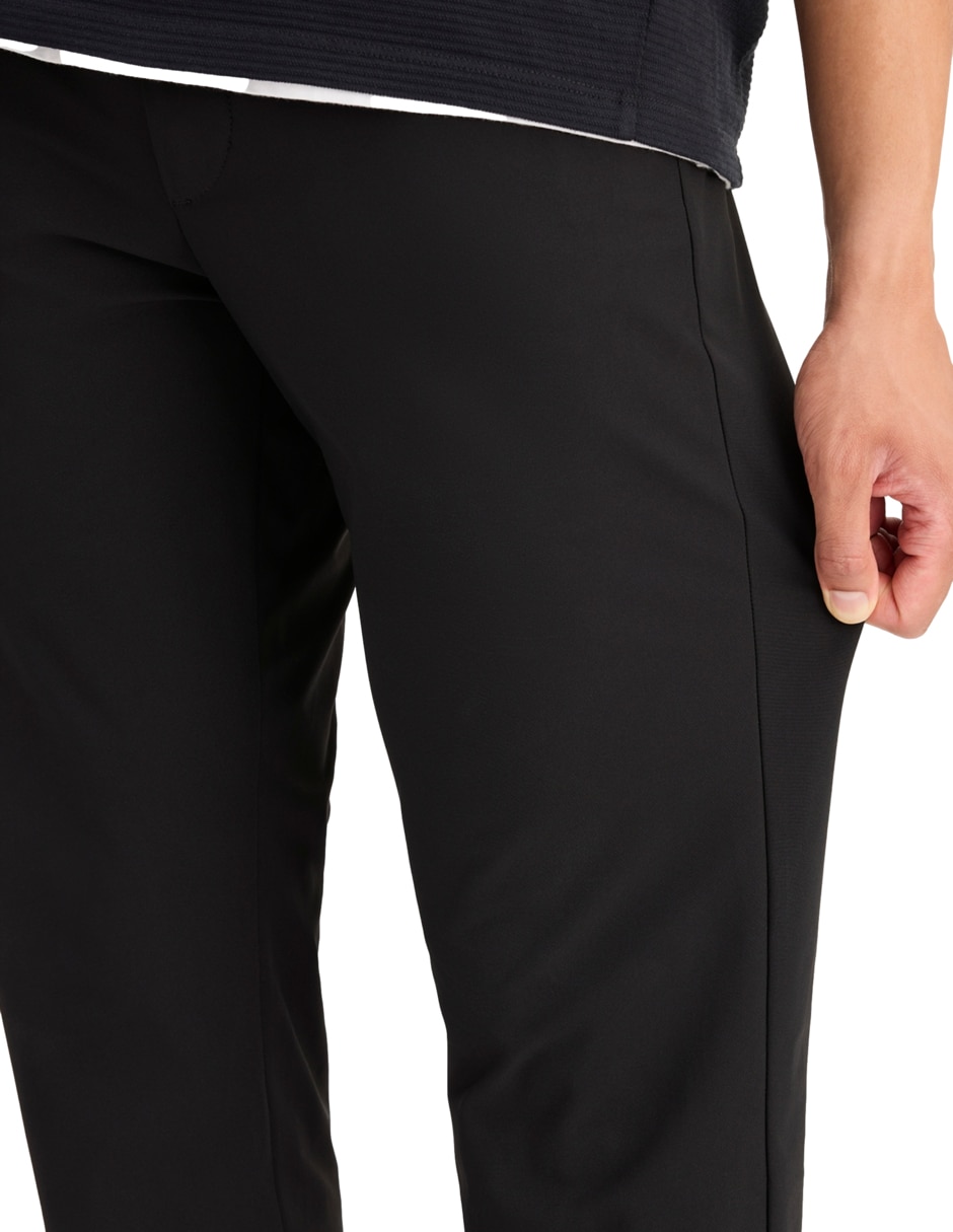 Pantalón slim para hombre 5
