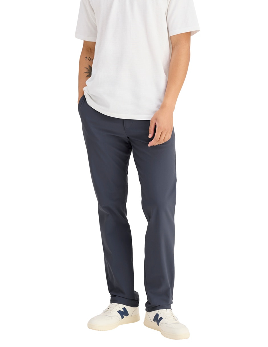 Pantalón slim Dockers para hombre