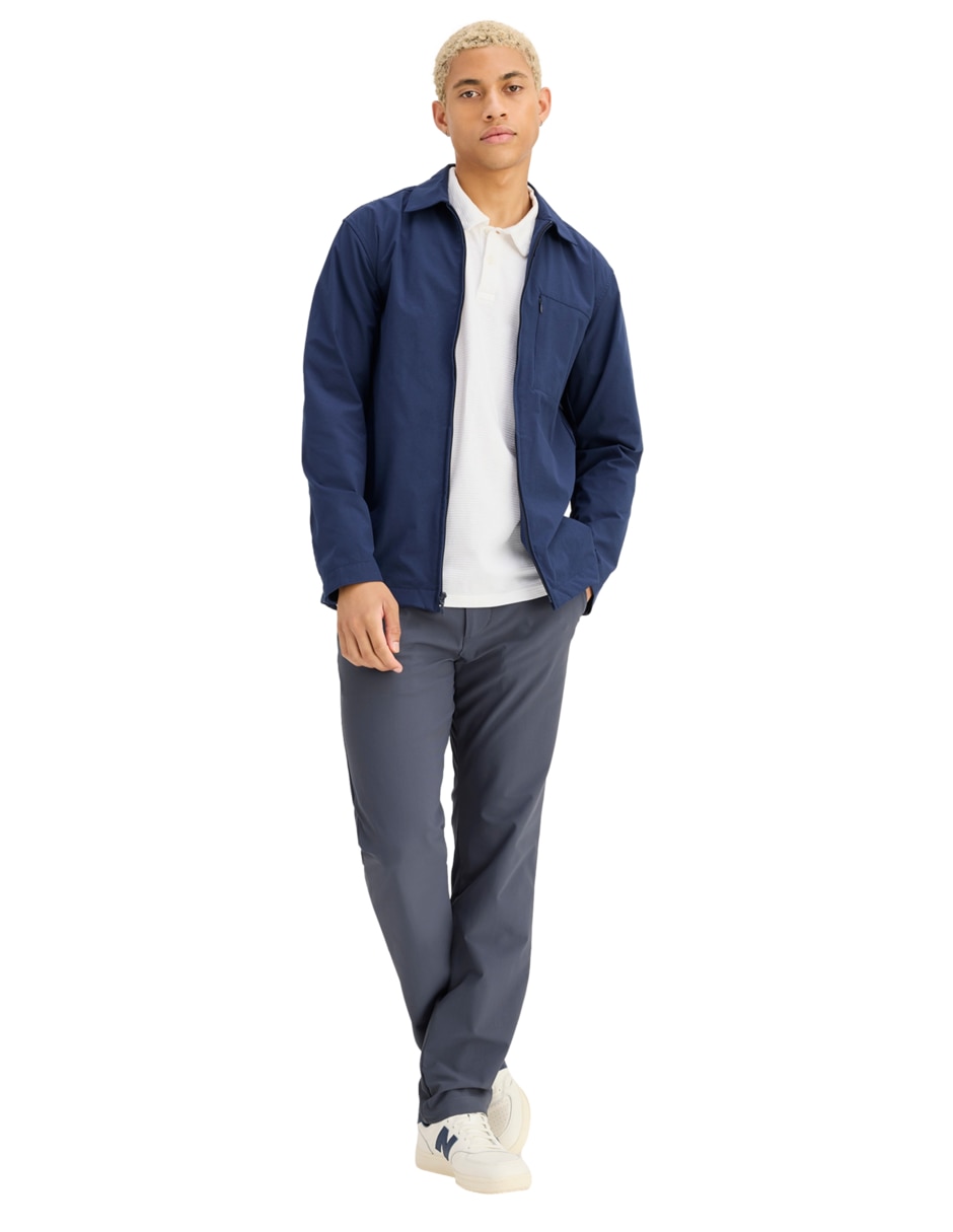Pantalón slim para hombre 3