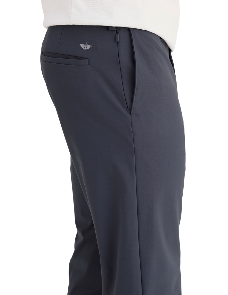 Pantalón slim para hombre 4