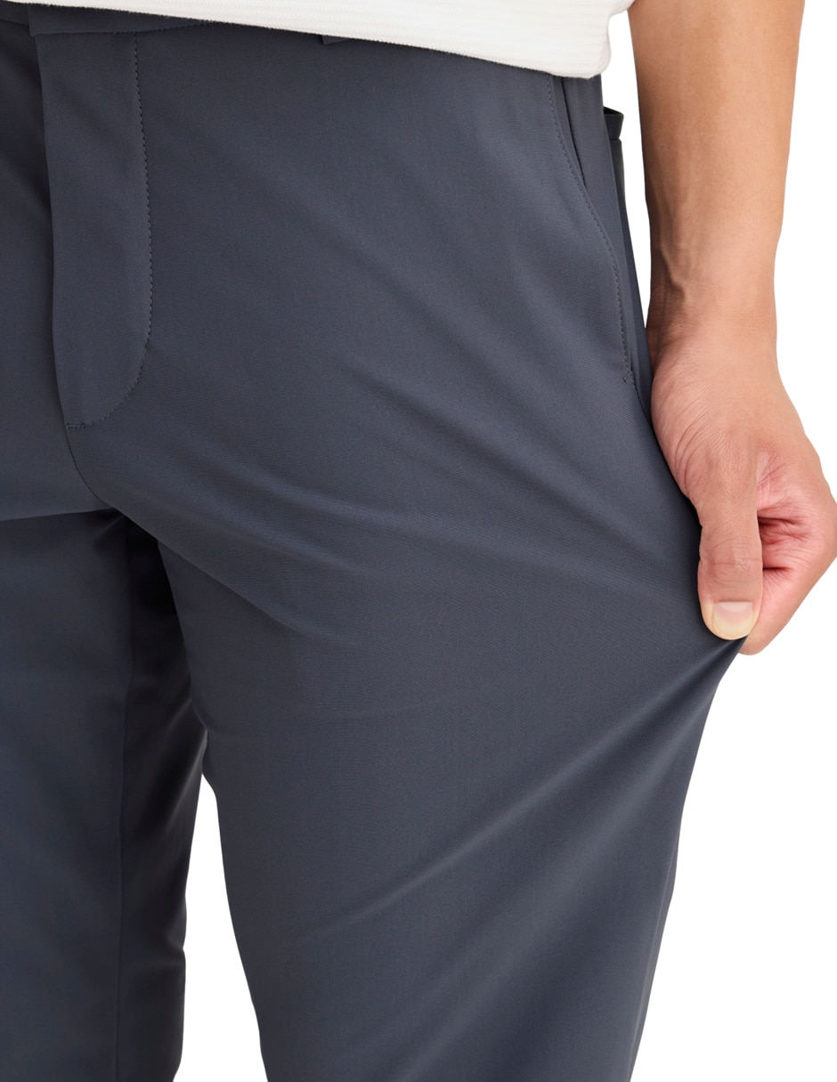 Pantalón slim para hombre 5