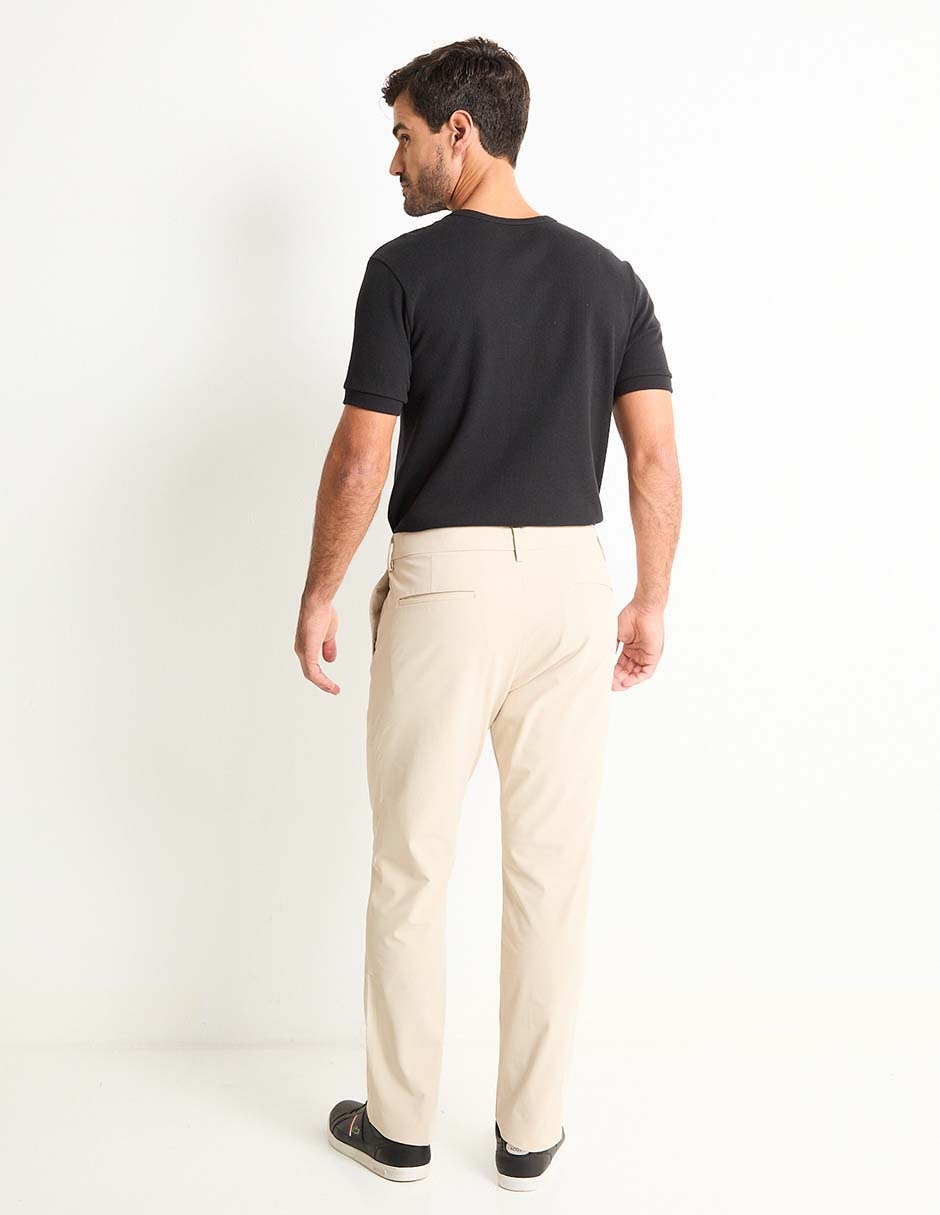 Pantalón slim para hombre 2