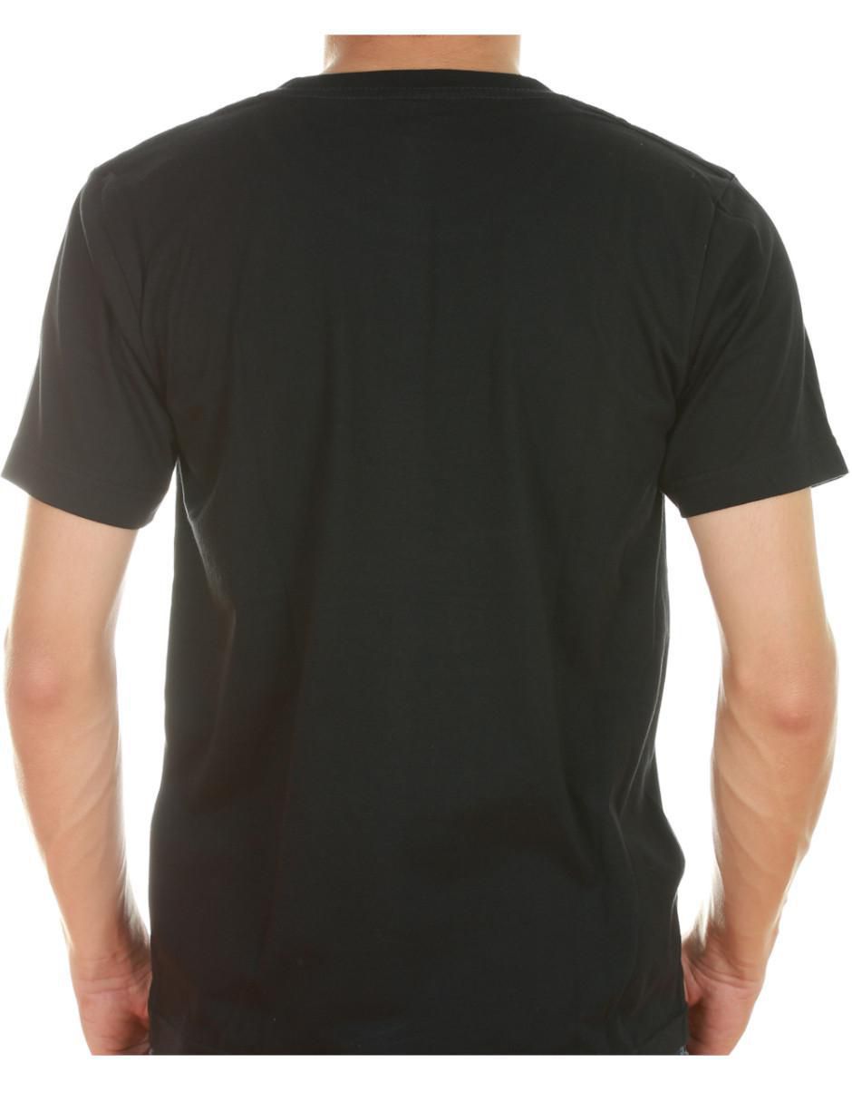 Playera Black Lives Matter Luther King cuello redondo para hombre 7