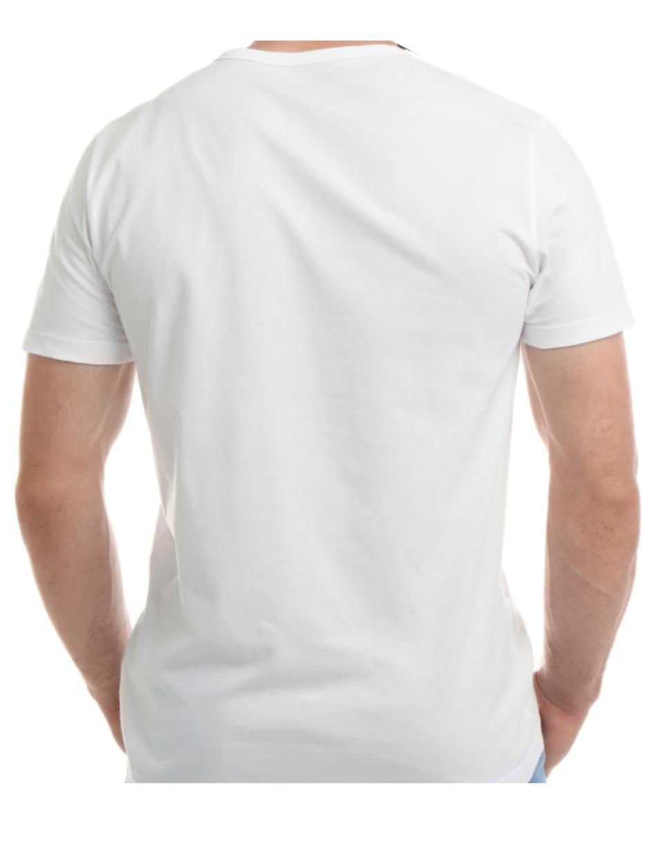 Playera taurina fiesta brava toros verónica cuello redondo para hombre 4