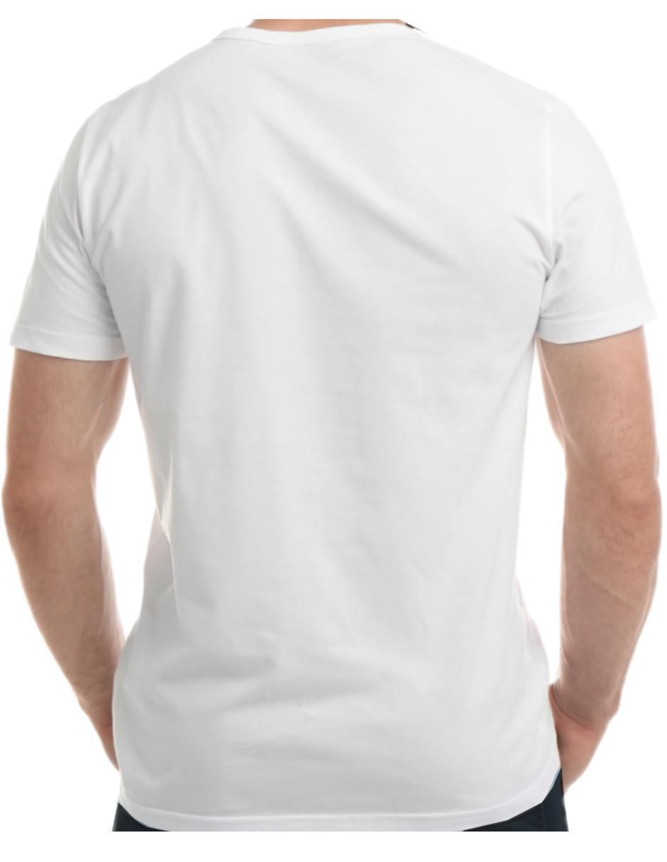Playera Alta Gama Colapso de Alemania Nazi Hitler cuello redondo para hombre 4