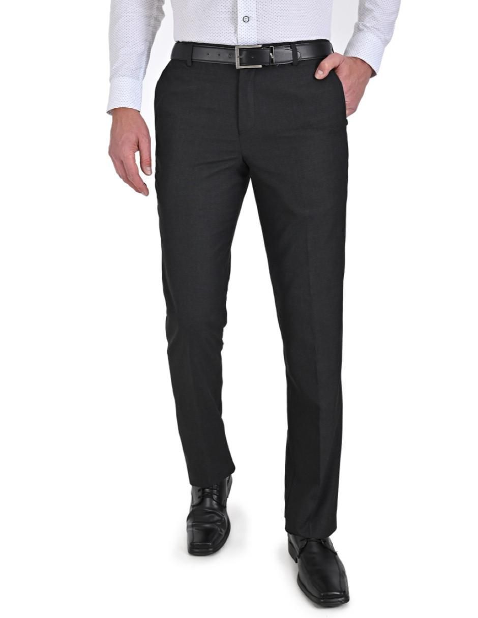 Gris oxford 4