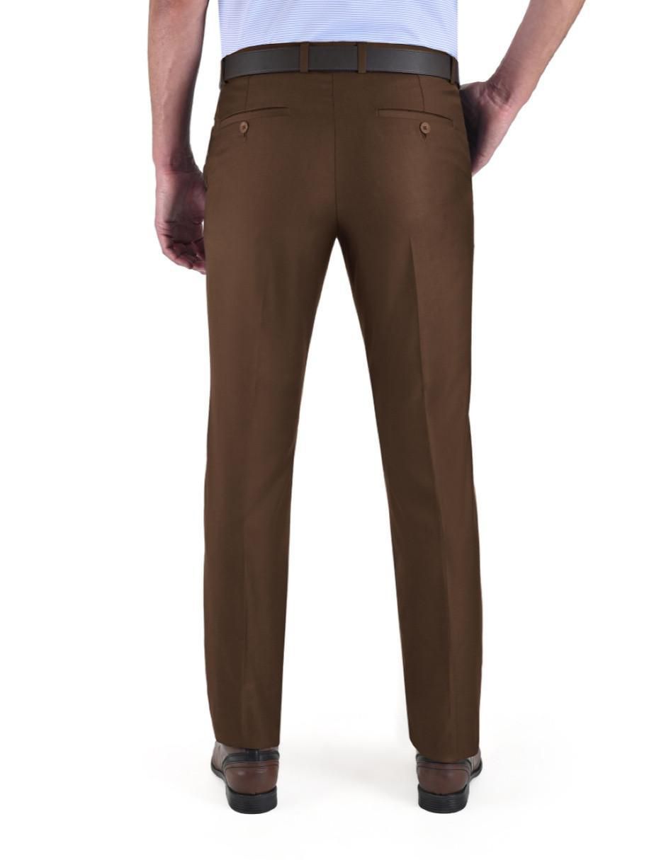 Pantalón recto para hombre 2