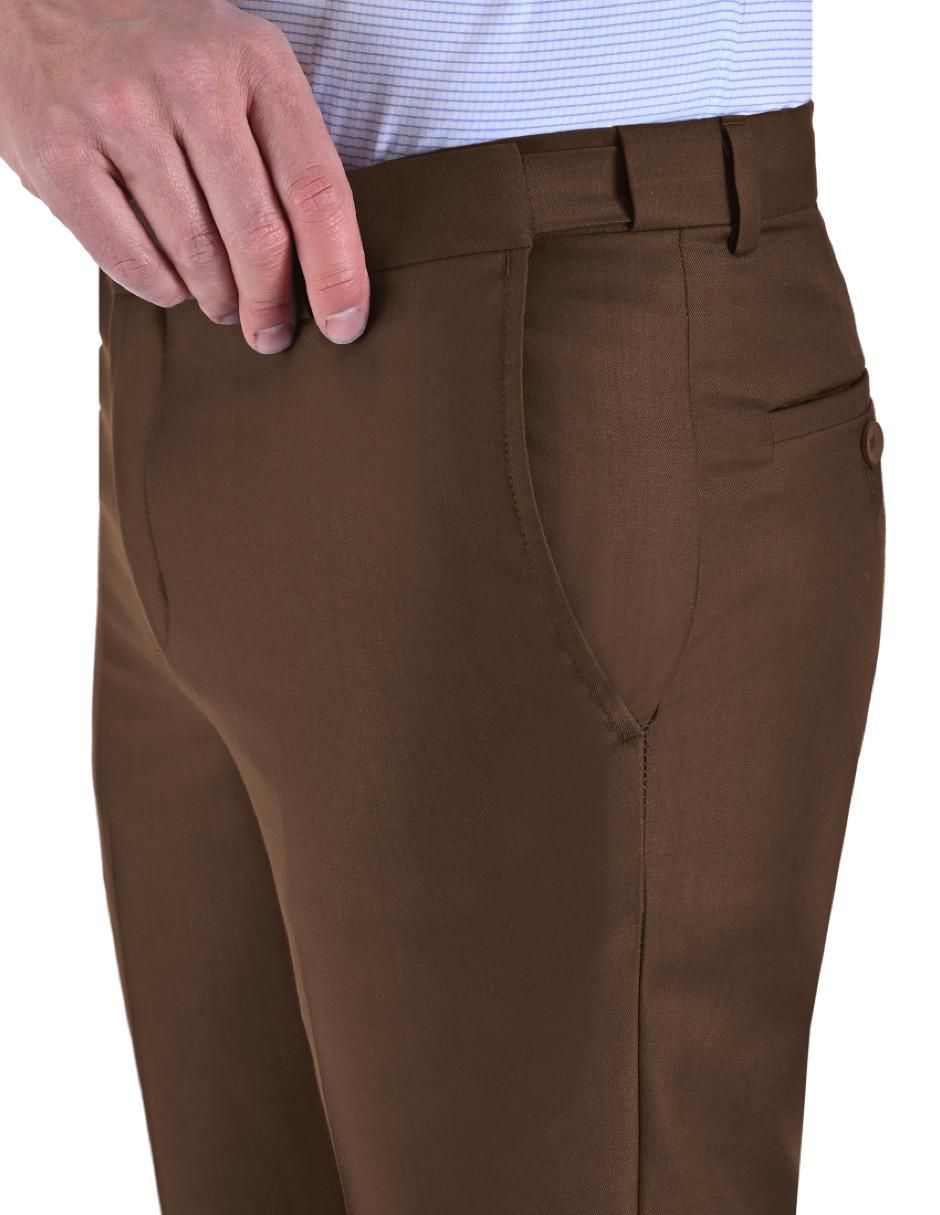 Pantalón recto para hombre 3