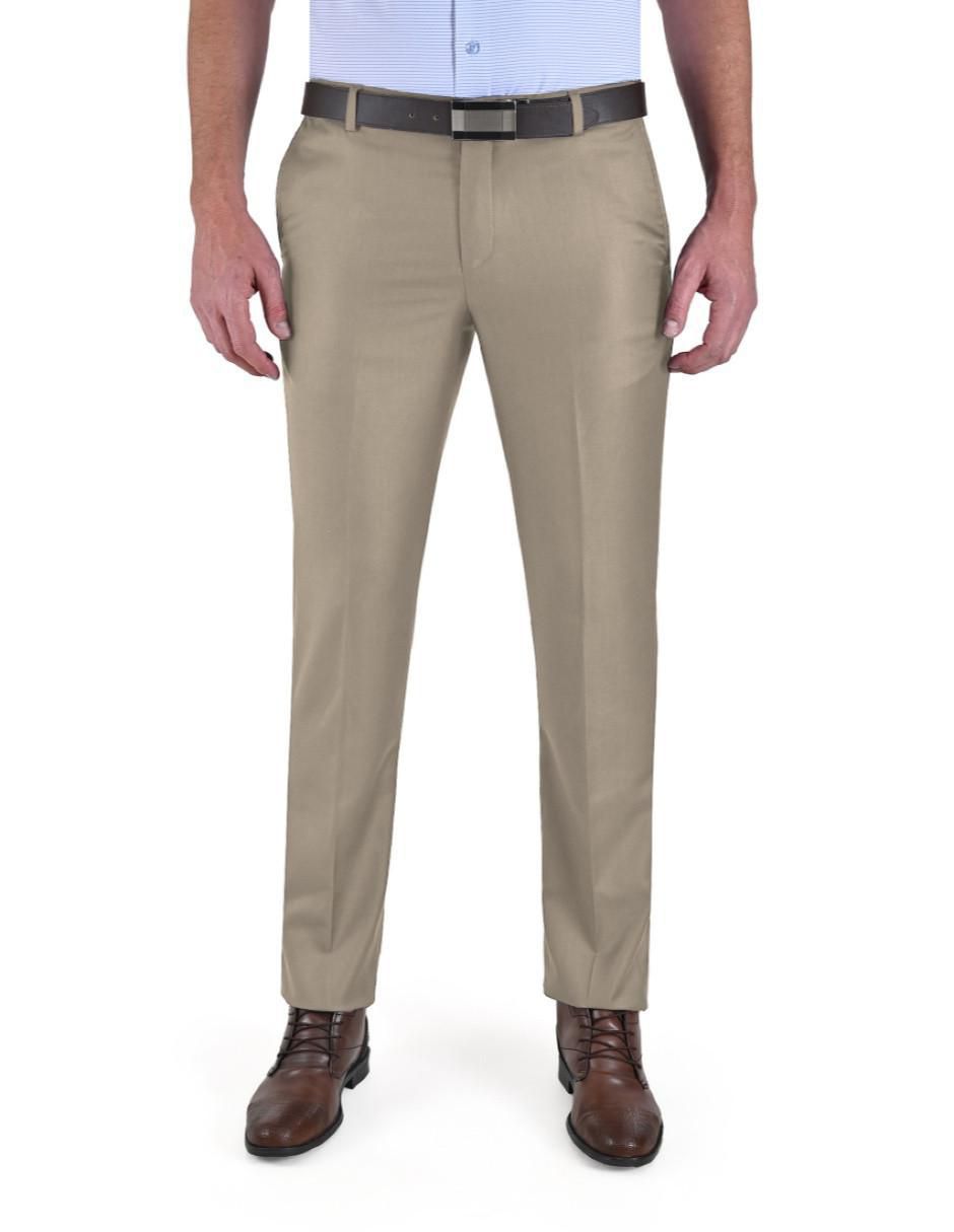 Pantalón recto para hombre 1