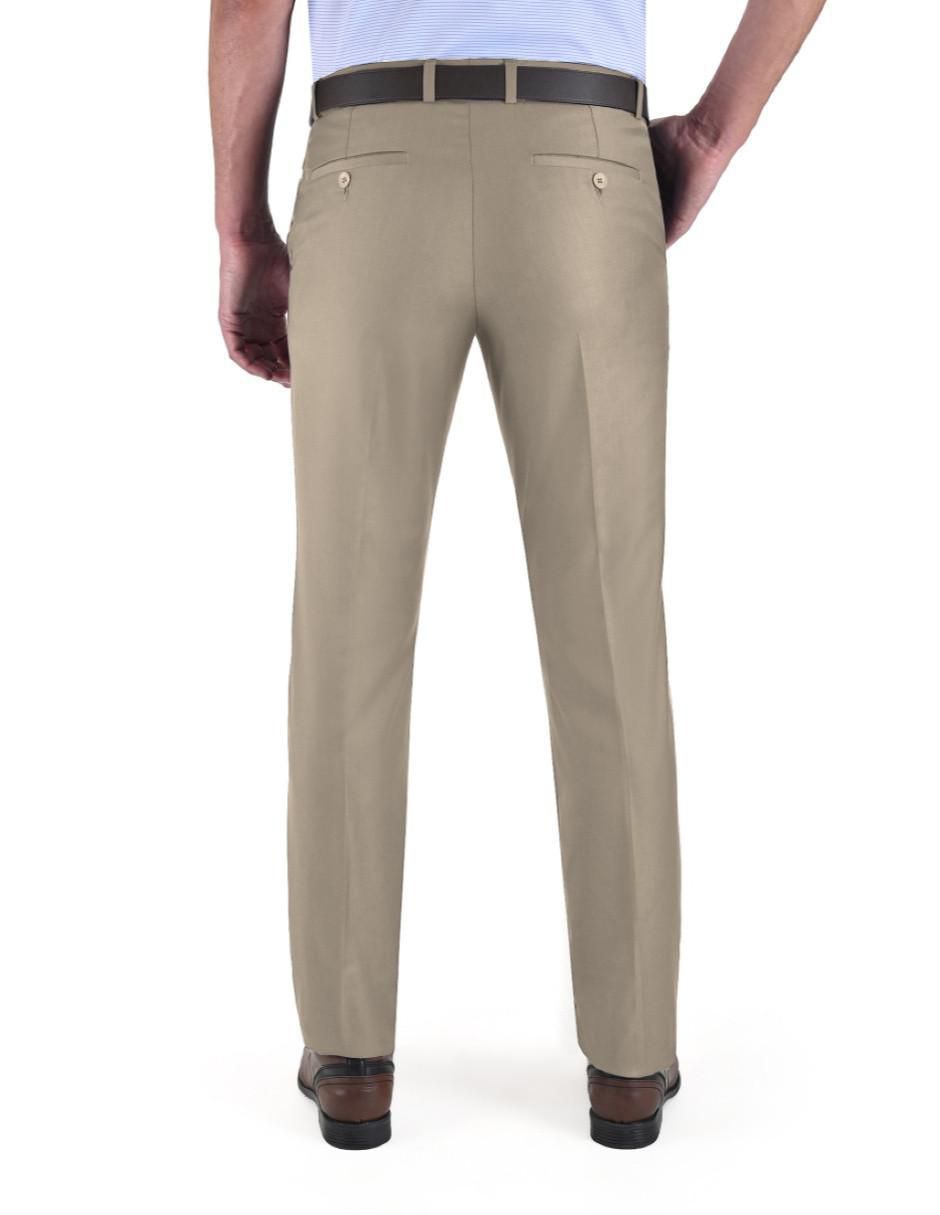 Pantalón recto para hombre 2