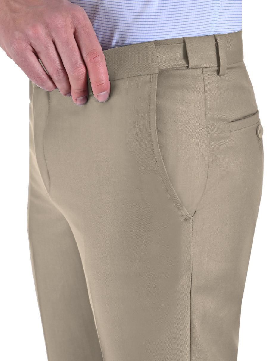 Pantalón recto para hombre 3