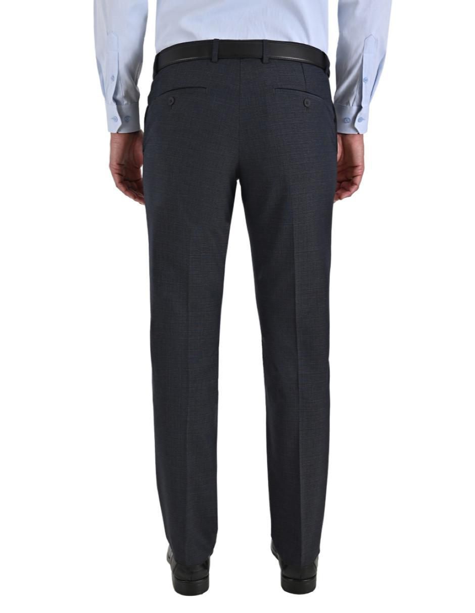 "pantalón" slim yale "de" algodón y poliéster "para hombre"