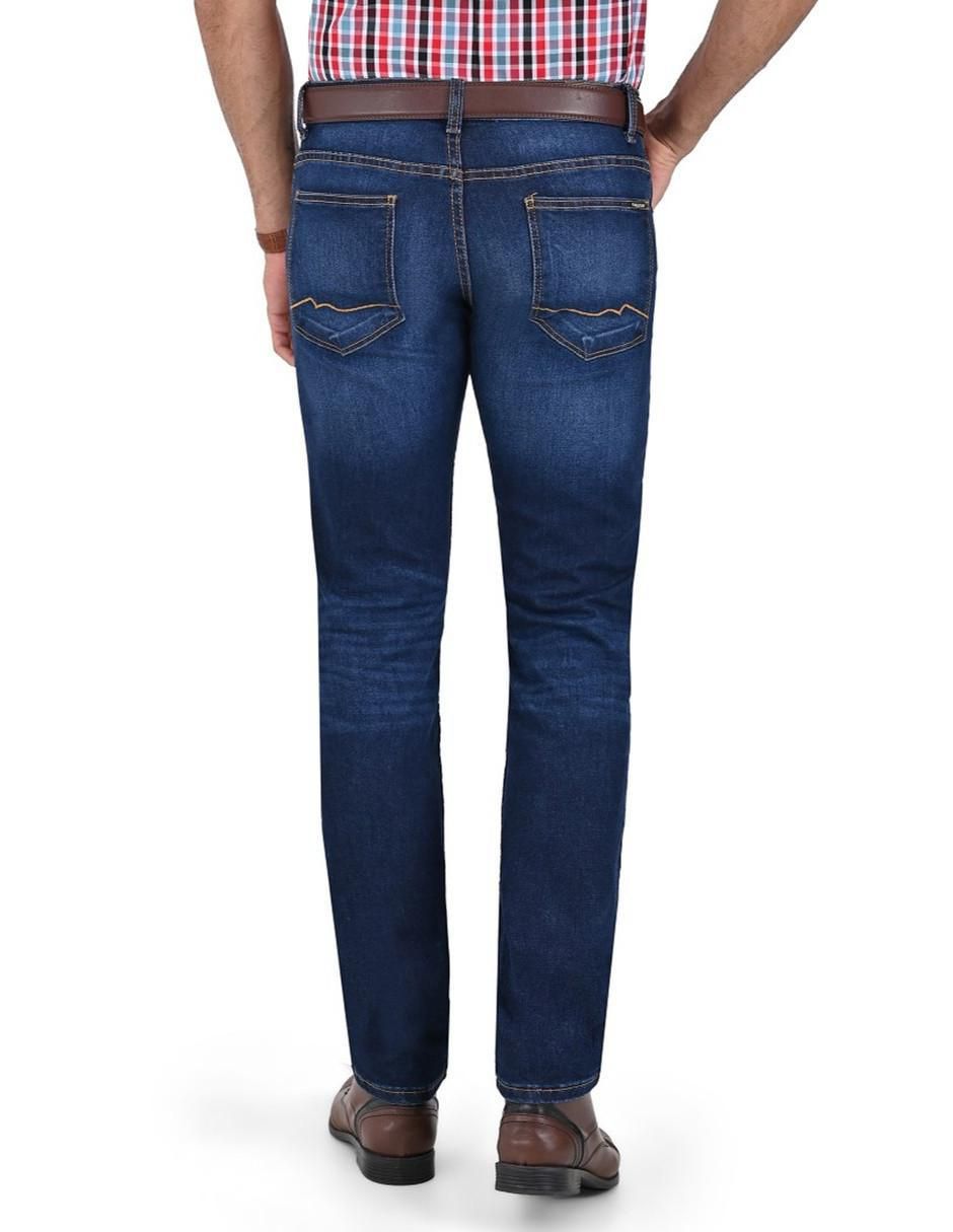 "jeans" slim yale 01-0718-2061 "lavado" whisker "para hombre"