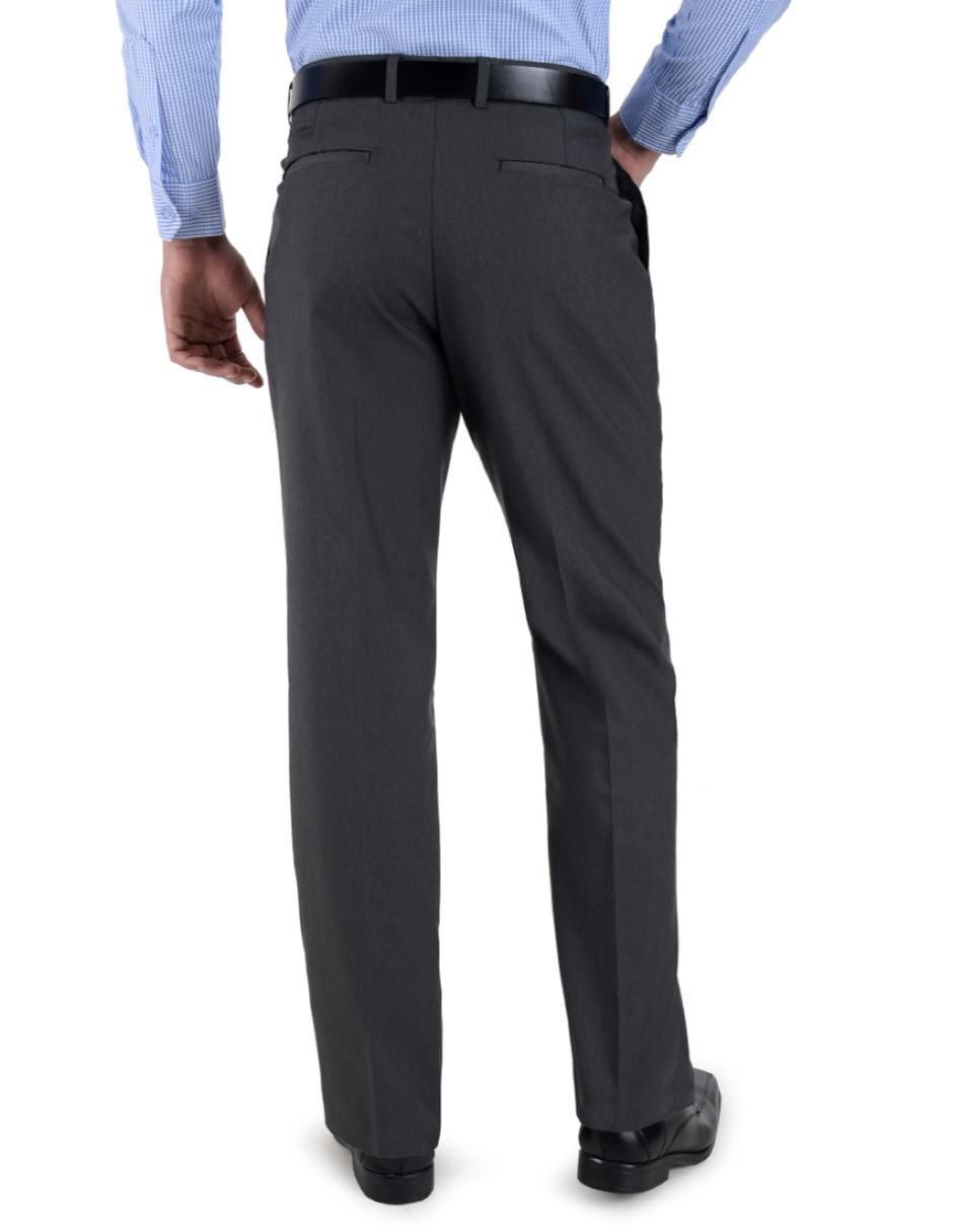 Pantalón recto para hombre 2
