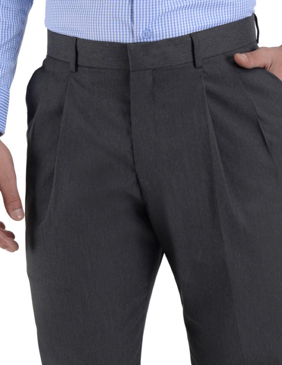 Pantalón recto para hombre 3