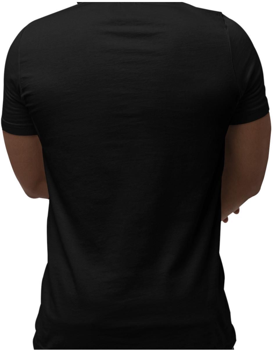 "set playera/playera" marëvynk alta gama complexión atlética calavera "cuello" redondo "para hombre"