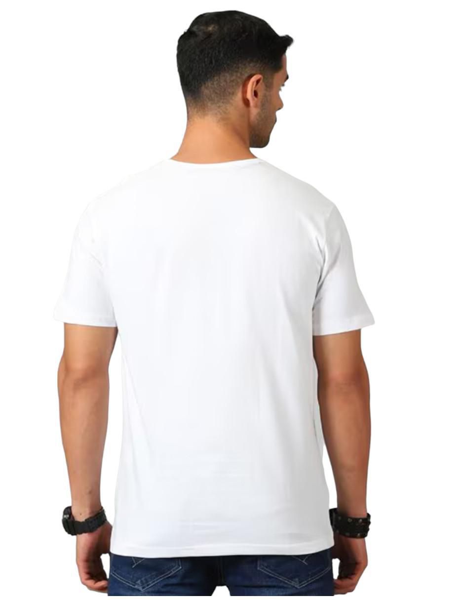 Playera Alta Gama Gran Berlín Alemania cuello redondo para hombre 2