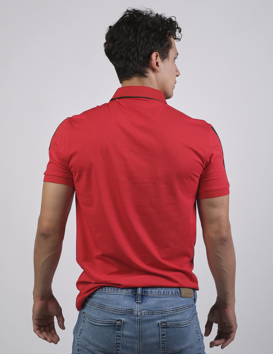 "playera tipo polo/set playera tipo polo" pavini pavini "para hombre"