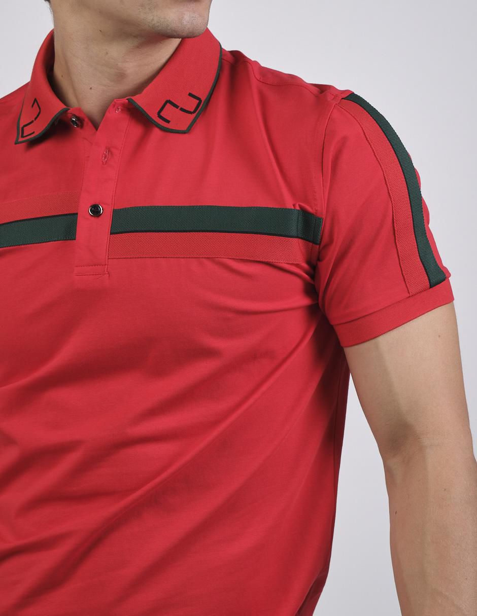 "playera tipo polo/set playera tipo polo" pavini pavini "para hombre"