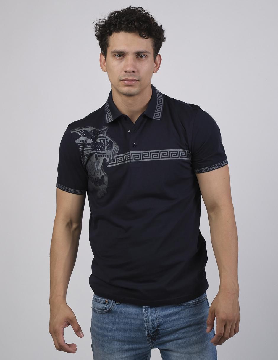 Playera tipo polo para hombre Playera tipo polo para hombre