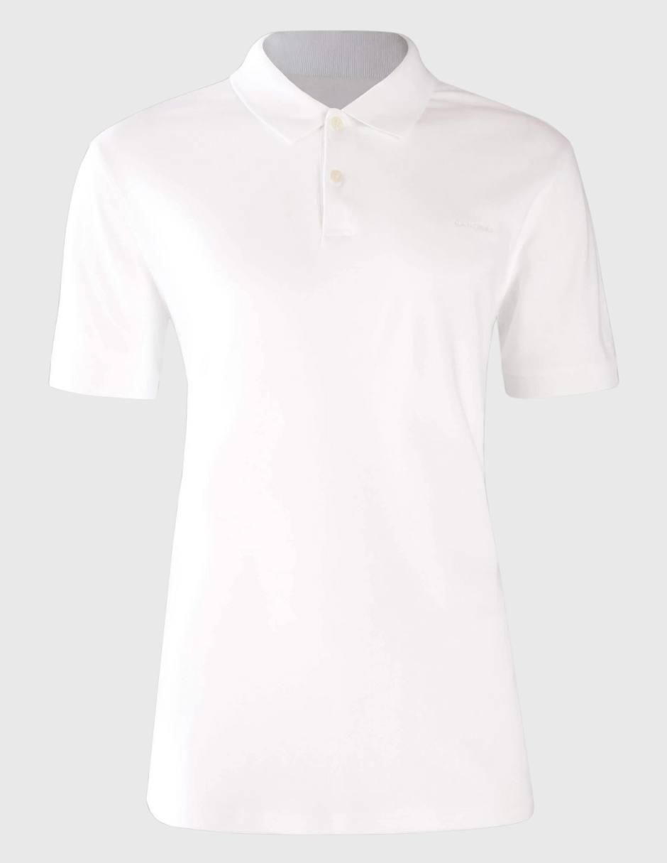 Playera tipo polo para hombre 2