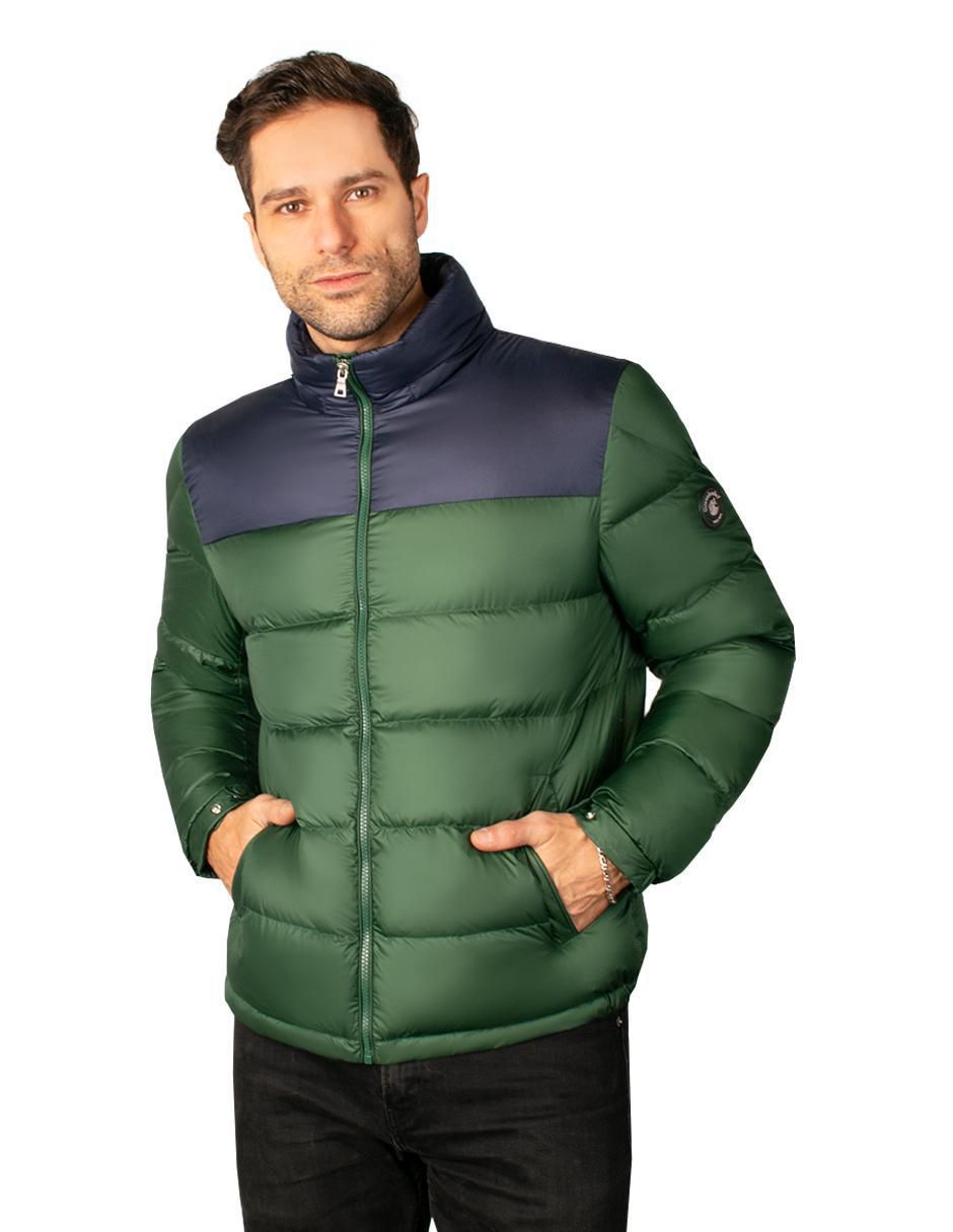 Hombre Liverpool Chamarra Greenlander Hombre Precio Chamarra