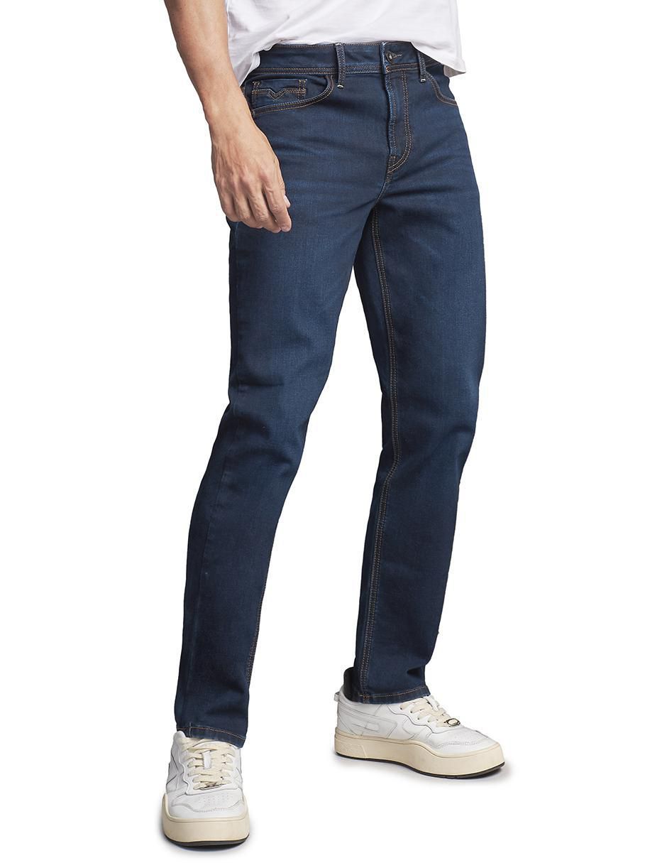 Jeans slim Seven Jeans 7046ston para hombre