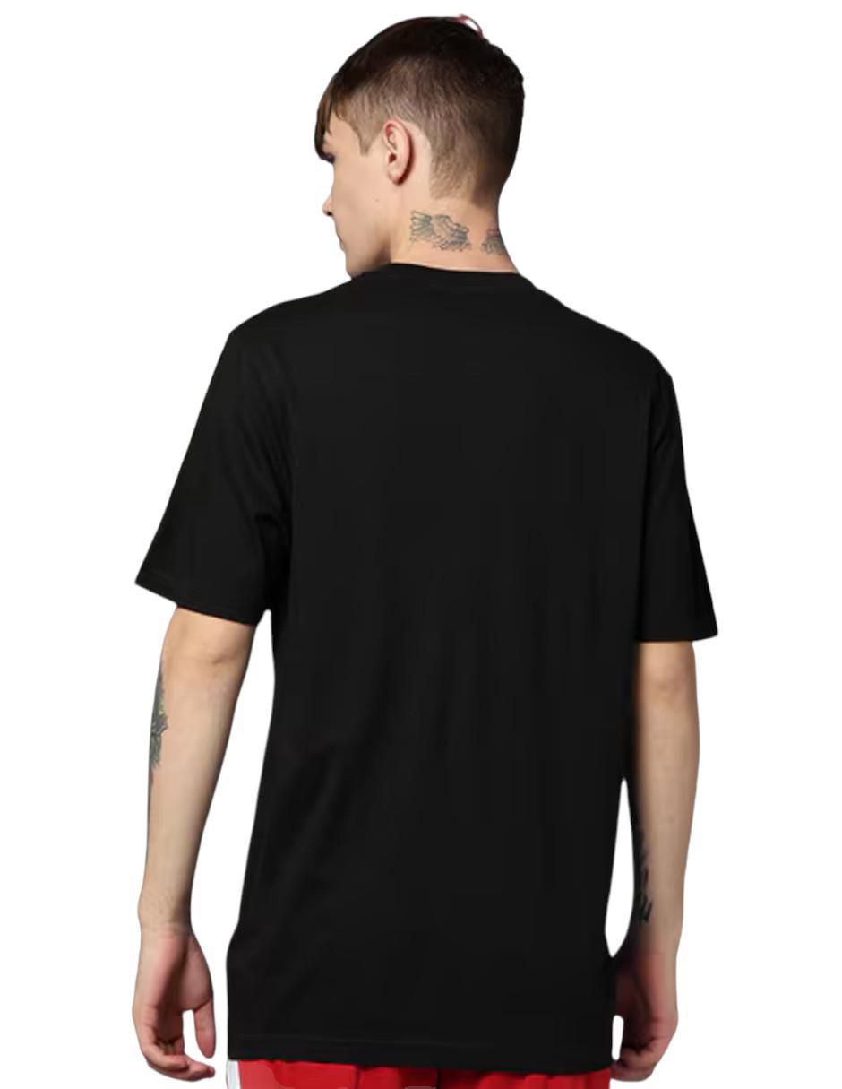 Playera Marëvnyk Grinch Navidad Christmas Santa Claus cuello redondo para hombre