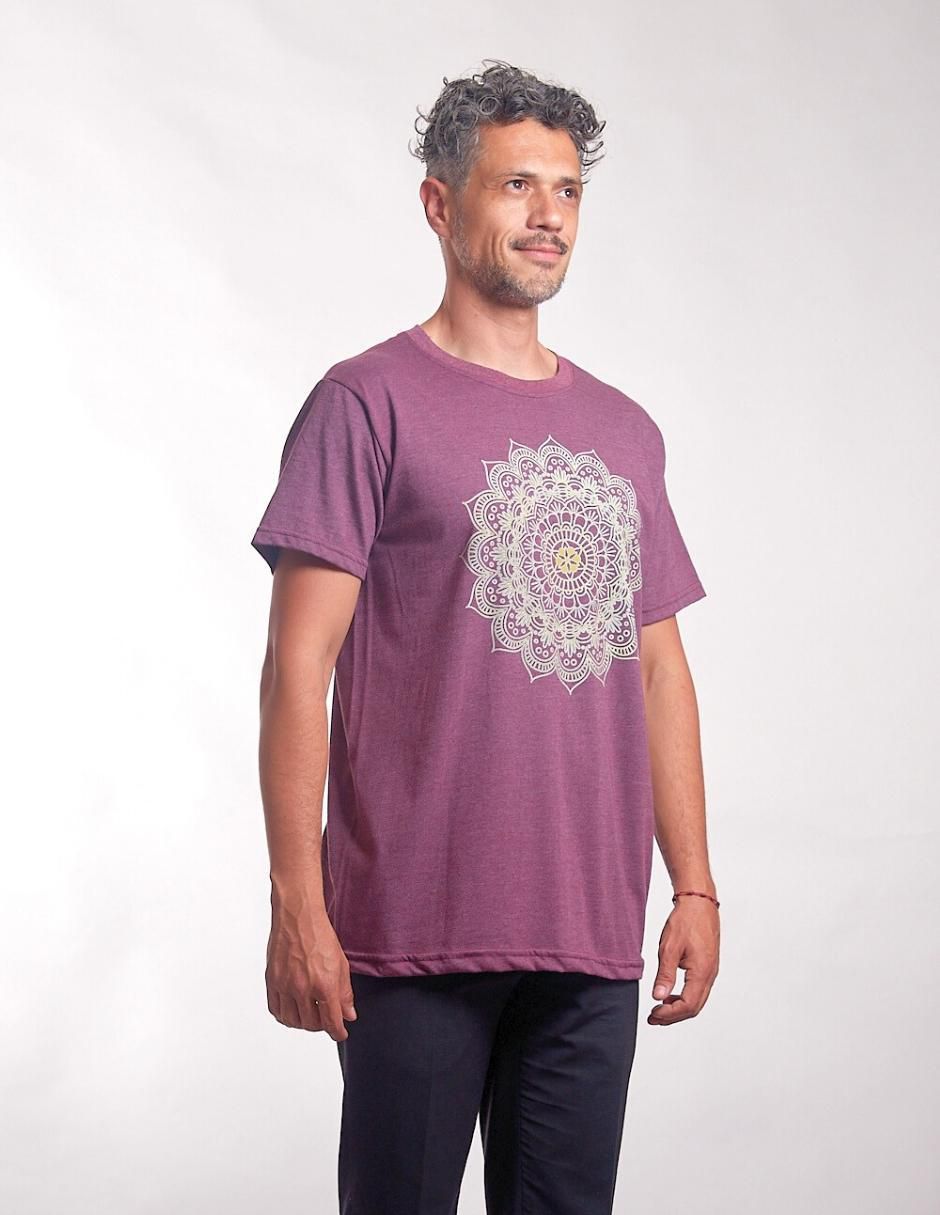 Chico Bueno Ropa Chico Malo Camiseta Regular Fit Manga Corta Azul