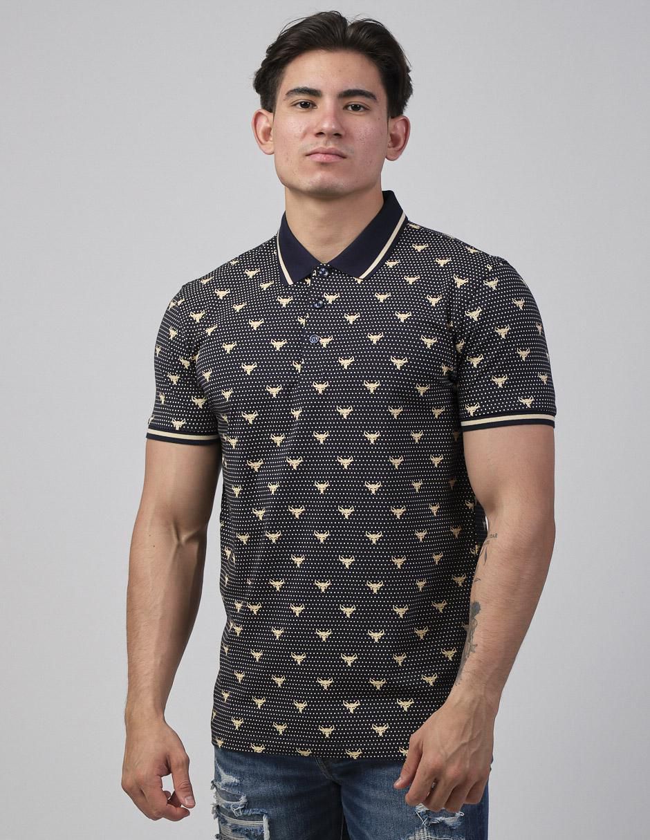 Playera tipo polo para hombre Playera tipo polo para hombre