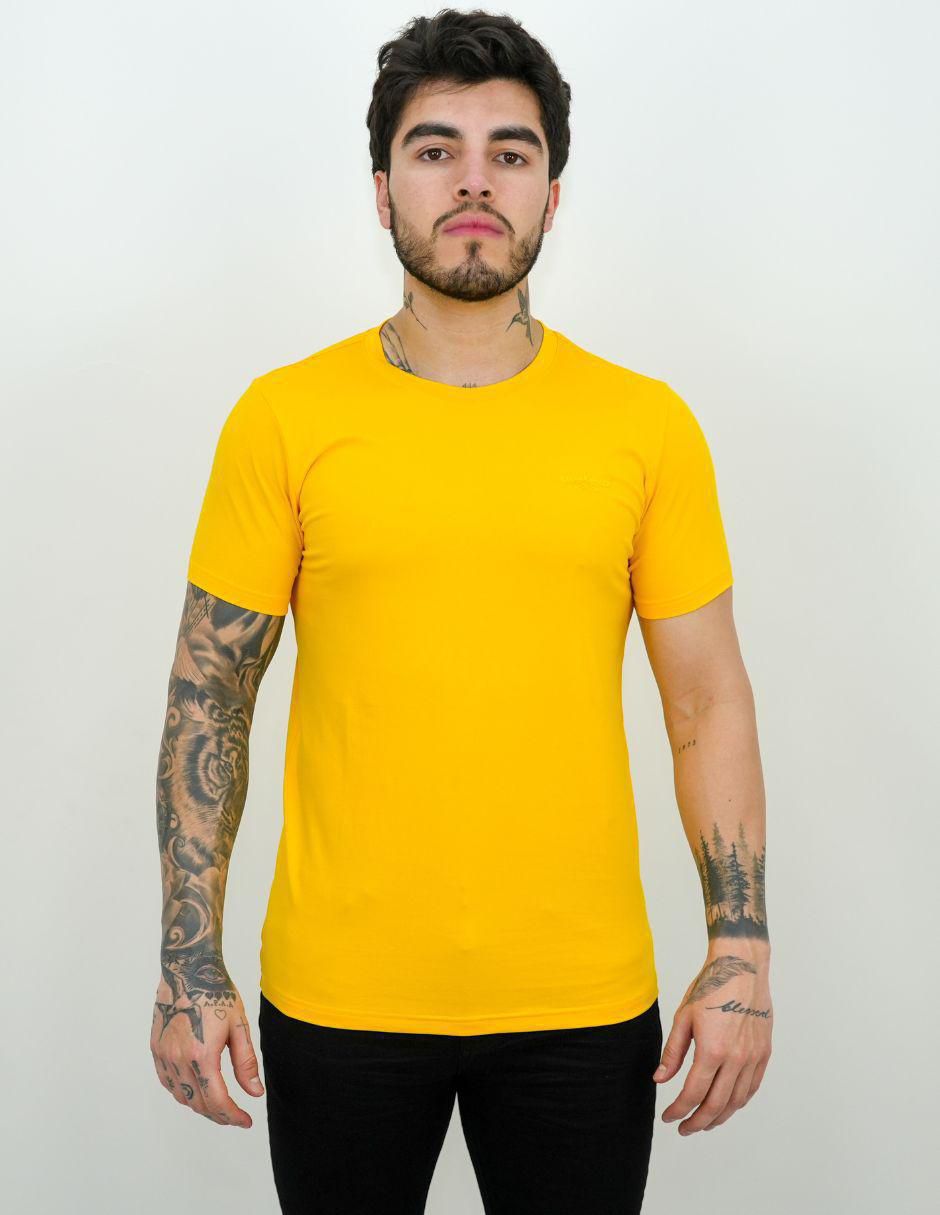 Playera tipo polo ST933 para hombre