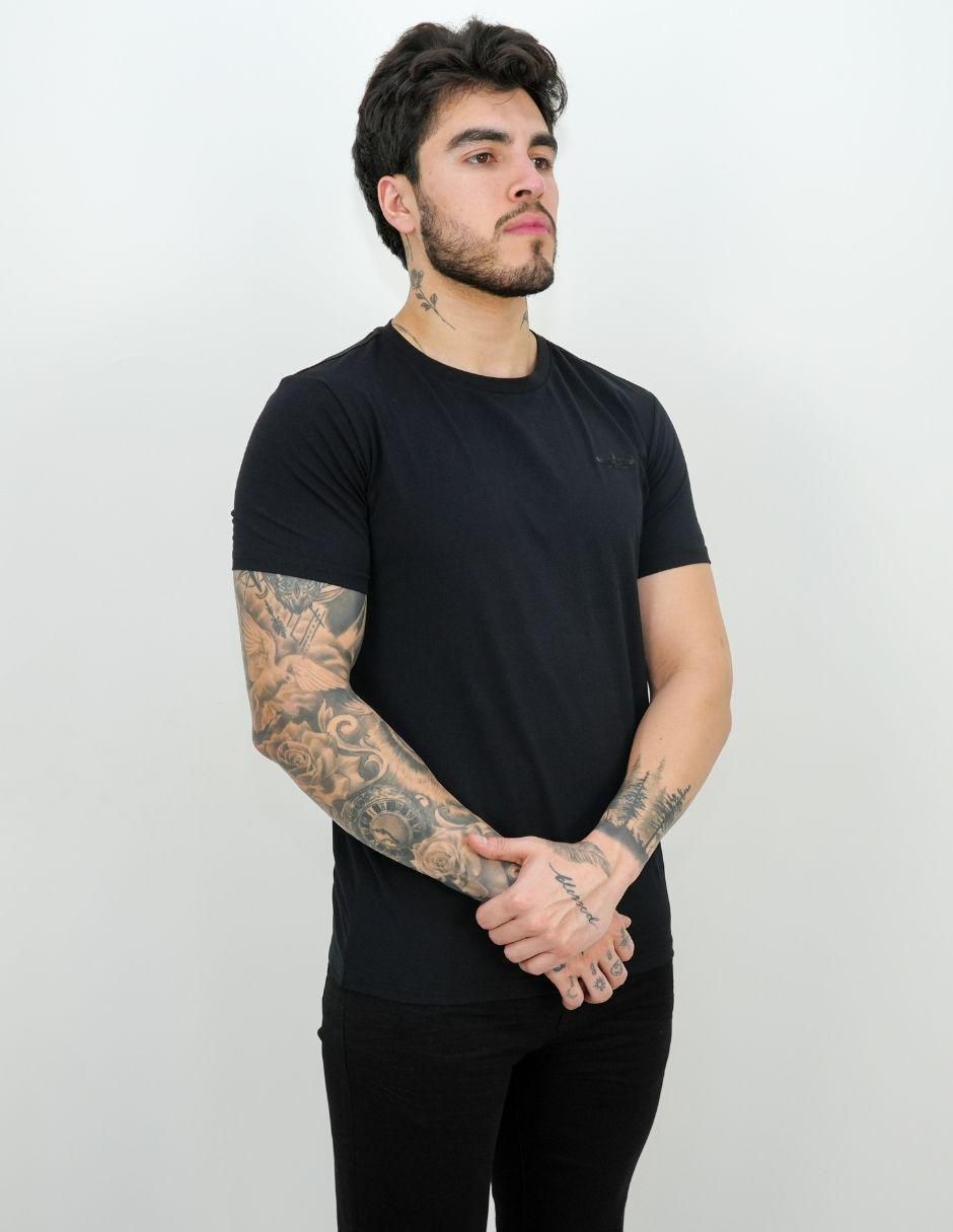 Playera tipo polo ST933 para hombre 2