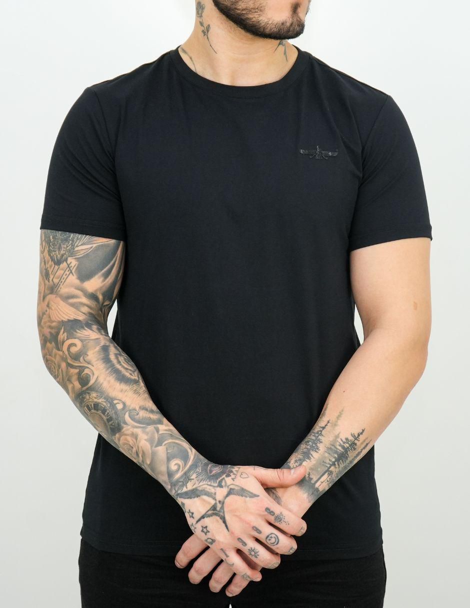 Playera tipo polo ST933 para hombre 4