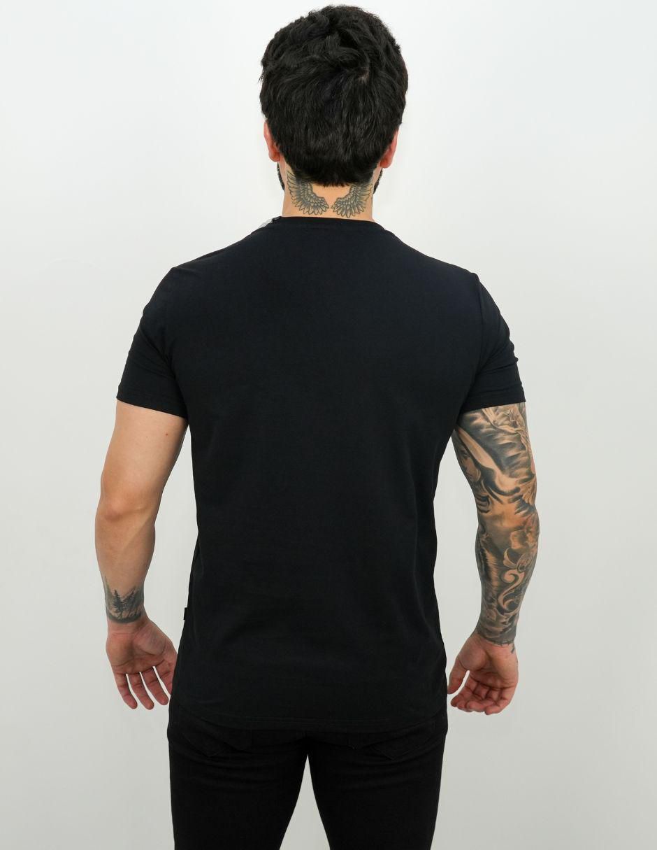 Playera tipo polo ST933 para hombre 5