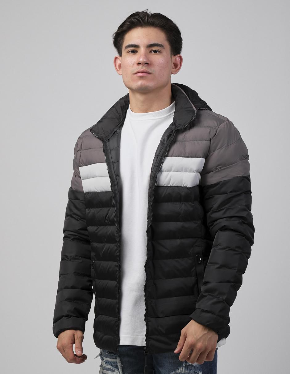 Chamarra casual para hombre Chamarra casual para hombre