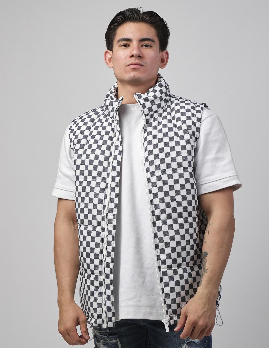 Chaleco para hombre Chaleco para hombre