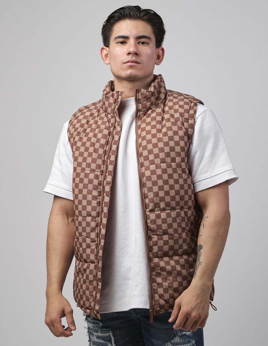 Chaleco para hombre Chaleco para hombre