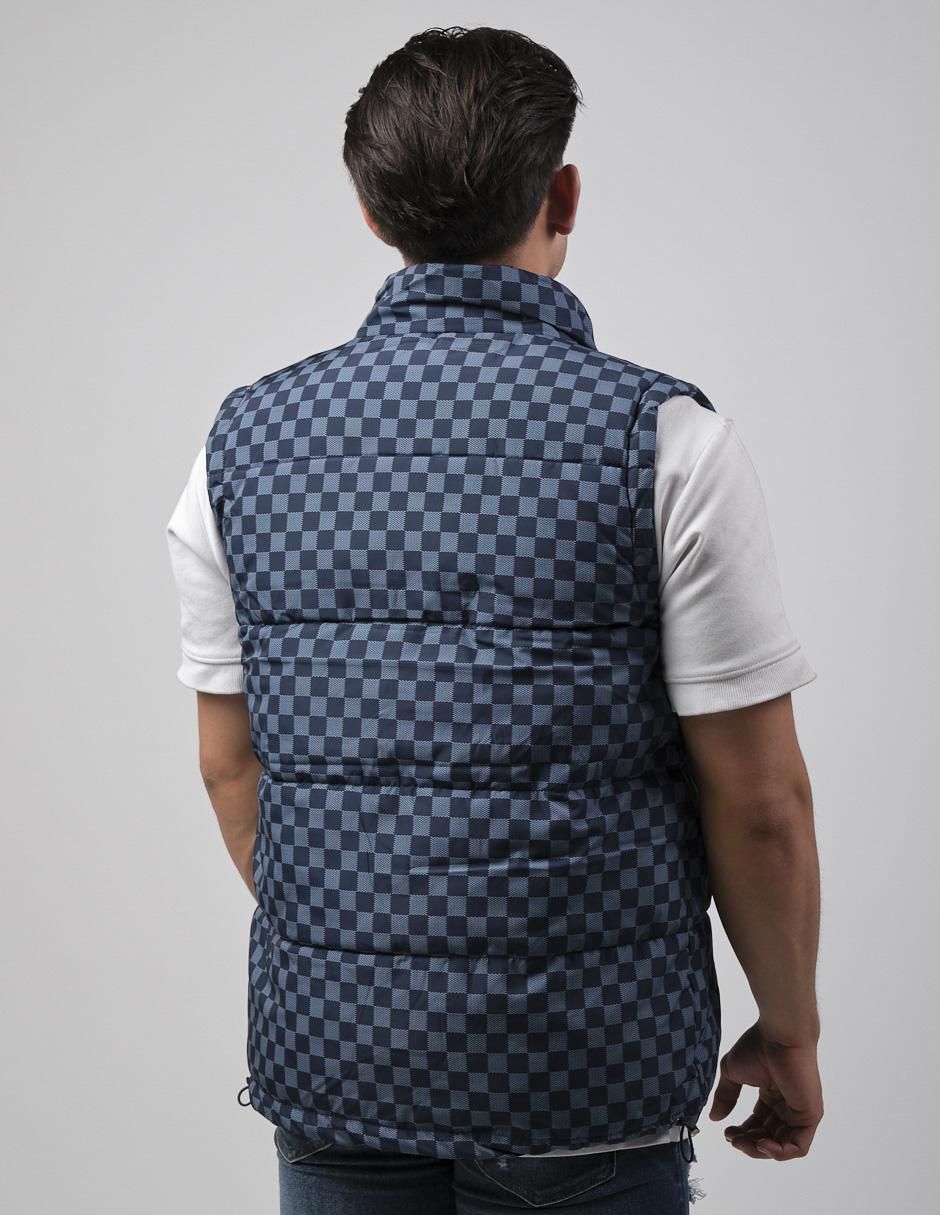 Chaleco para hombre 2