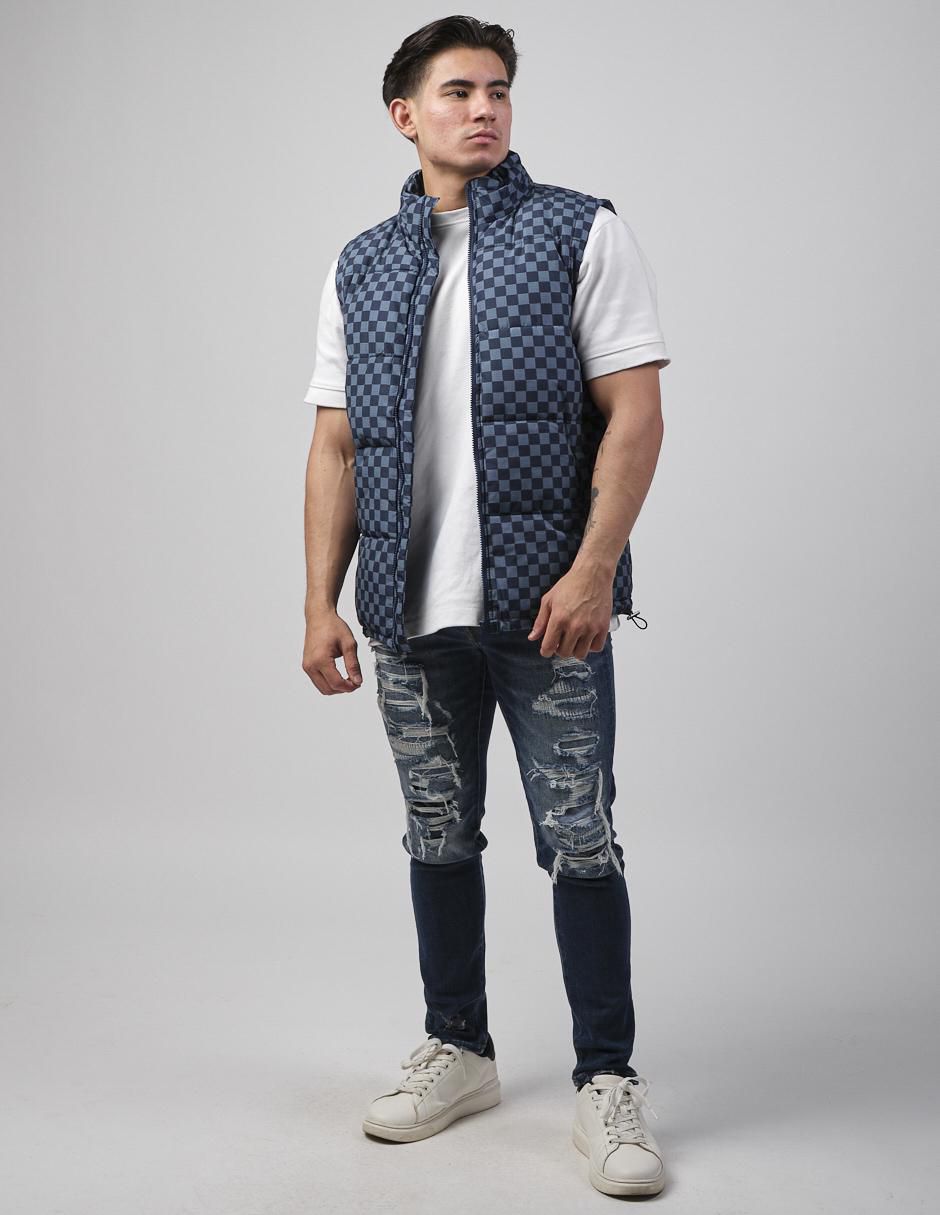 Chaleco para hombre 3