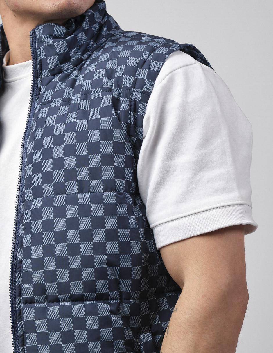 Chaleco para hombre 4