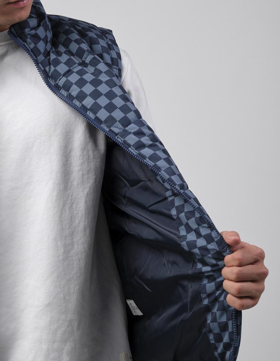 Chaleco para hombre 5