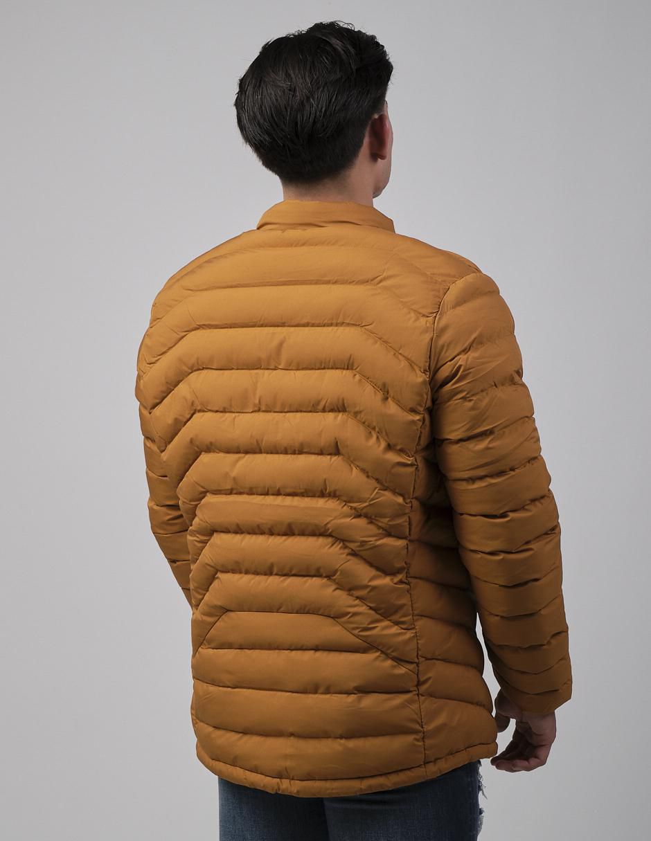 Chamarra casual para hombre 2