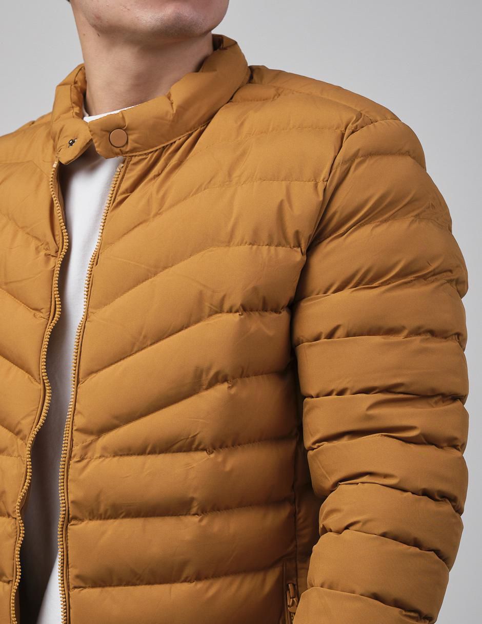 Chamarra casual para hombre 4