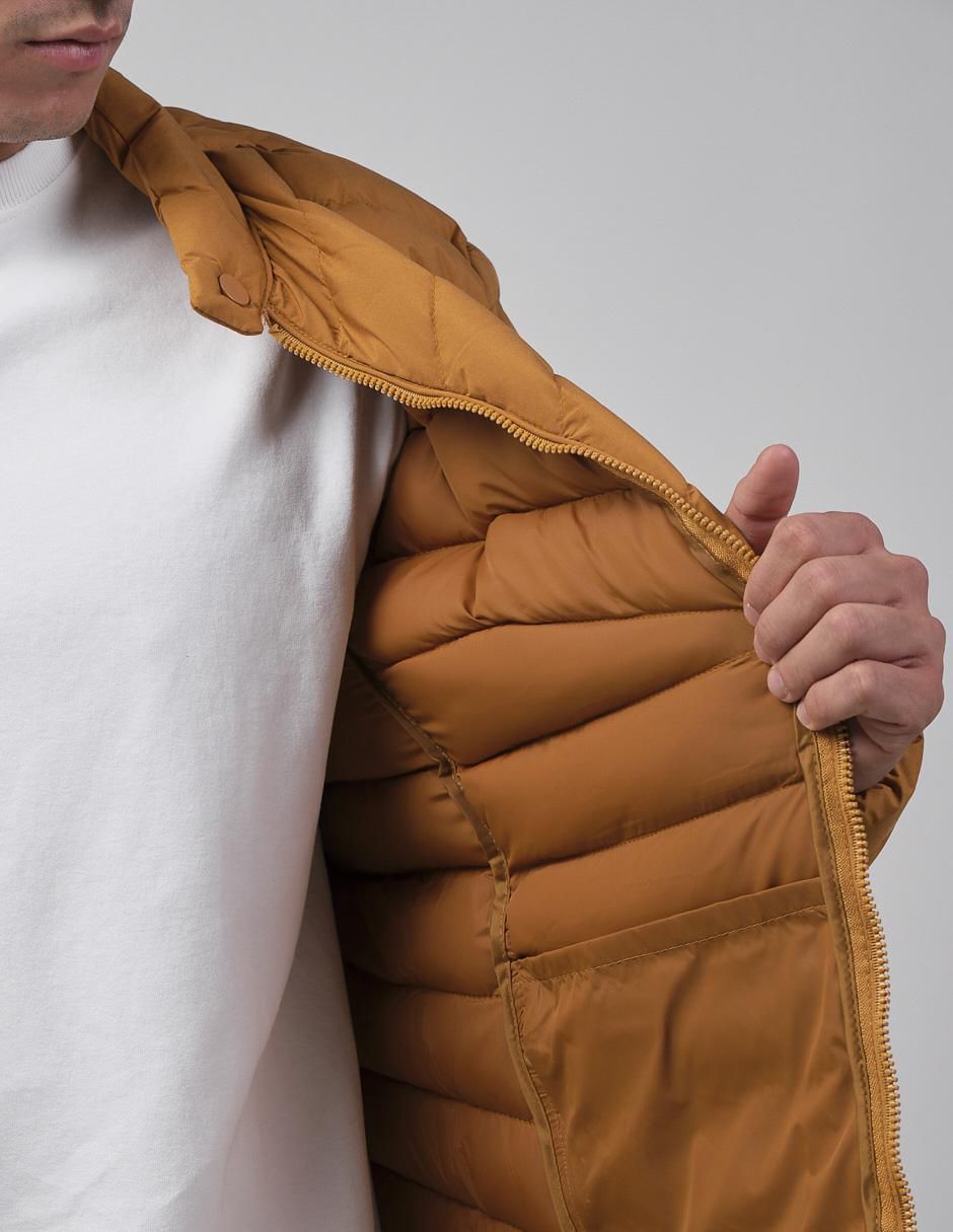 Chamarra casual para hombre 5