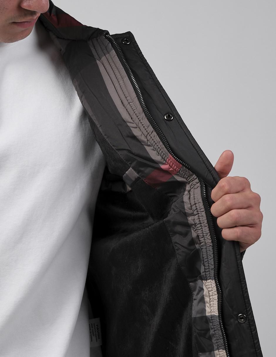 Chamarra casual para hombre 5