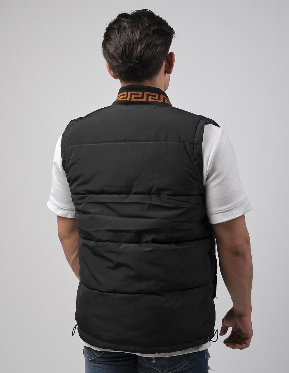 Chaleco para hombre 2