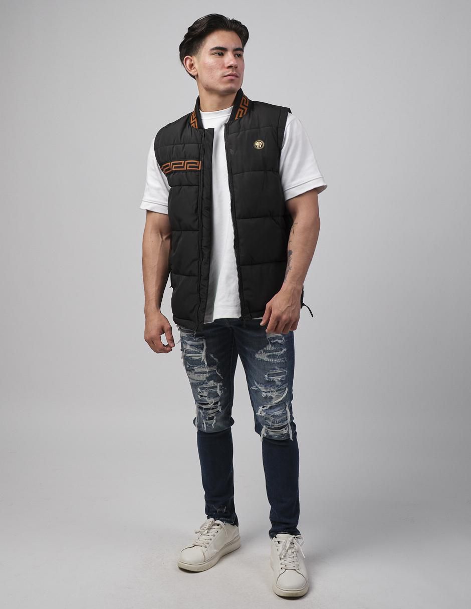 Chaleco para hombre 3
