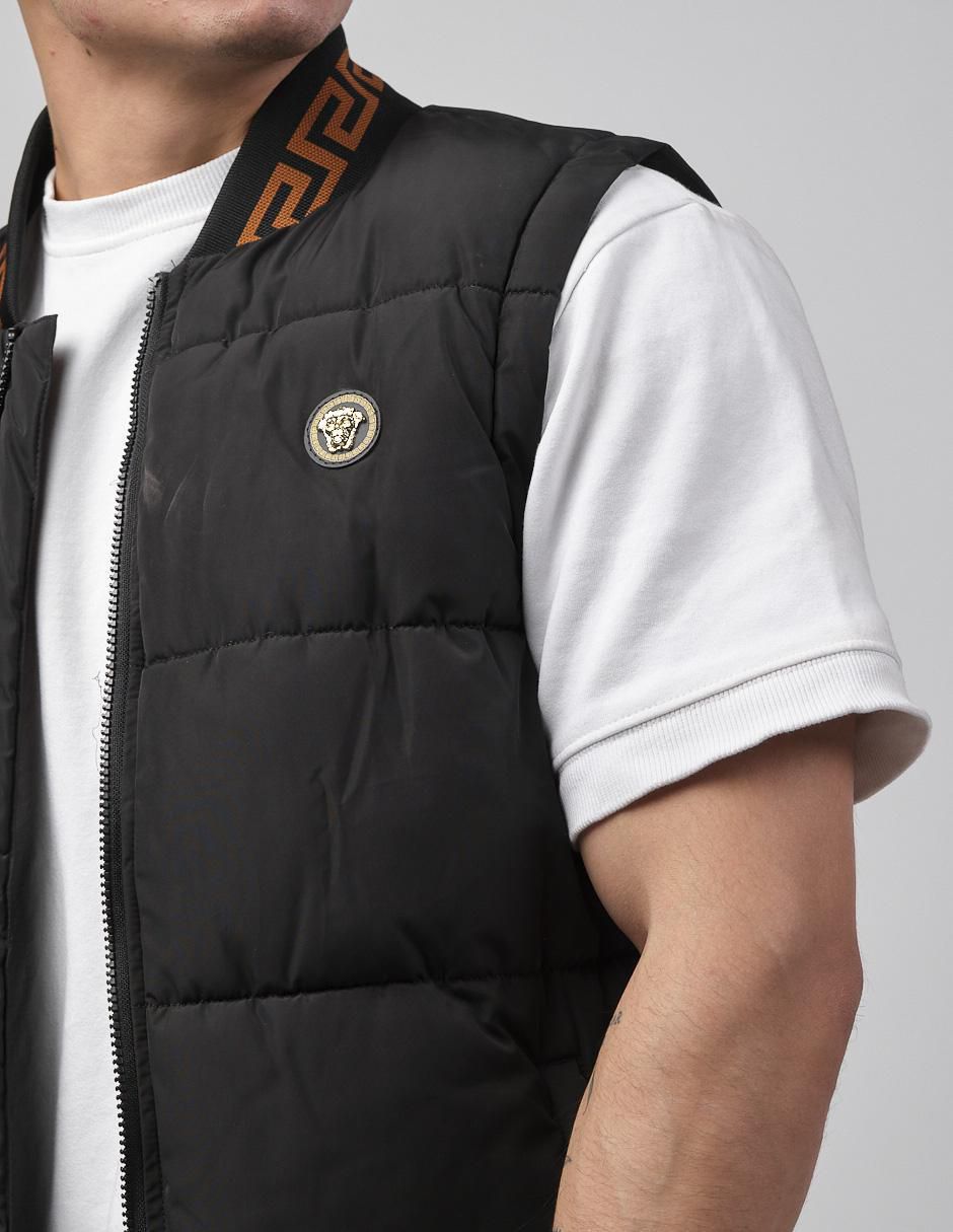 Chaleco para hombre 4