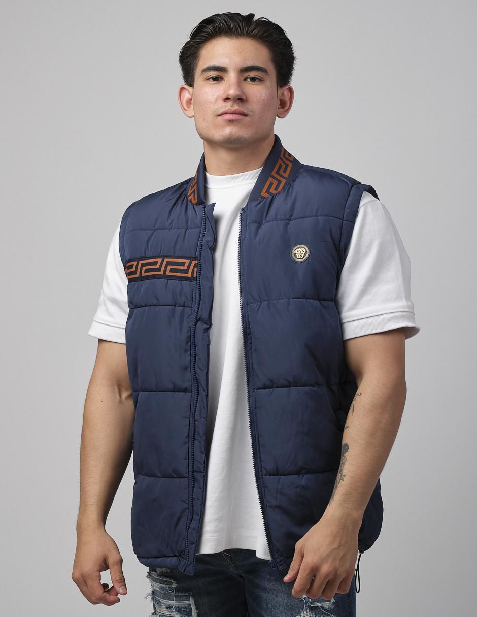 Chaleco para hombre