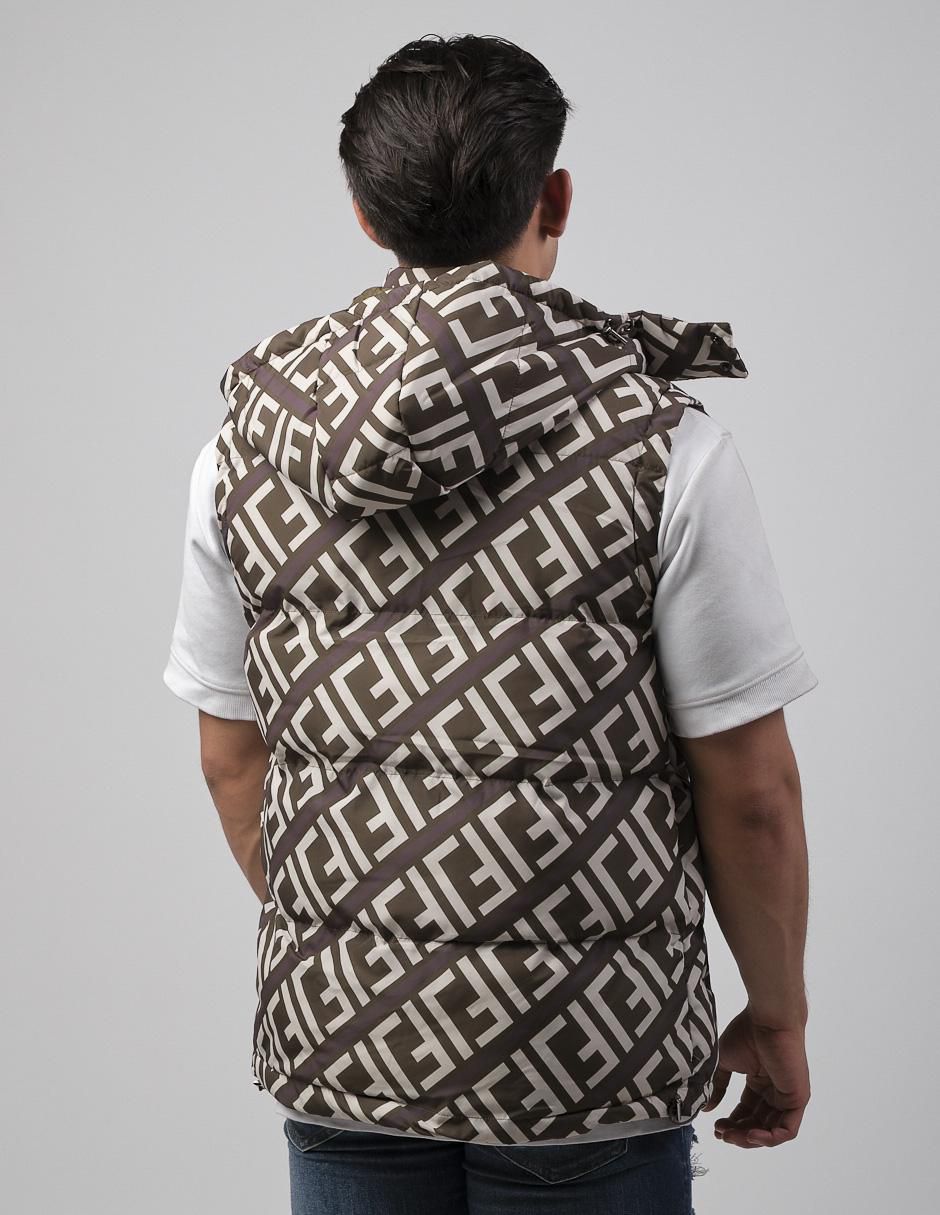 Chaleco para hombre 2